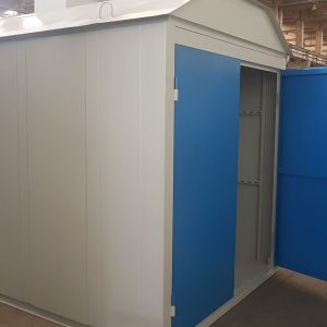 КТП Пензенский ЭМЗ