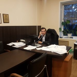 Роман Амстиславский
