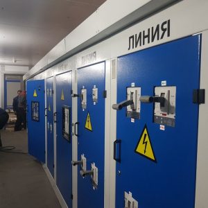 ЩО-70 Пензенский ЭМЗ