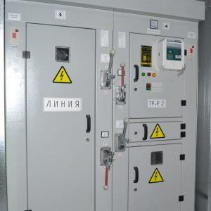 KSO-393 Пензенский ЭМЗ