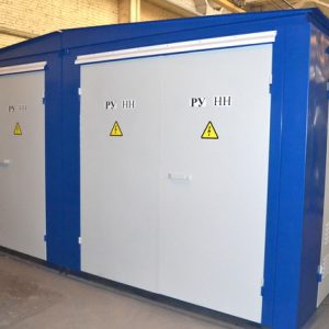 KTP 630 Пензенский ЭМЗ
