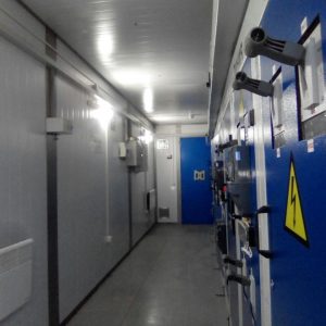 КТП Пензенский ЭМЗ