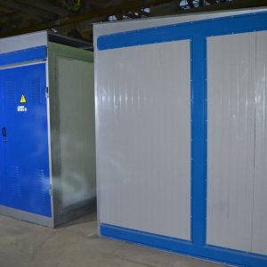 КТП Пензенский ЭМЗ