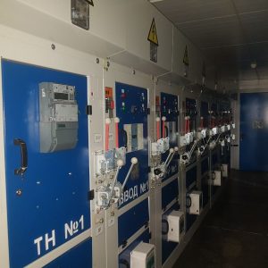 Пензенский Электромеханический завод