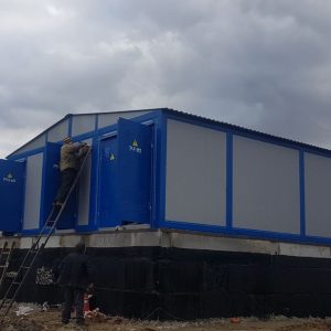 Пензенский Электромеханический завод