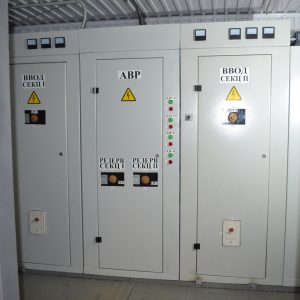 КТП Пензенский ЭМЗ