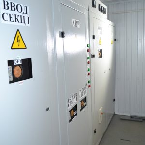 КТП Пензенский ЭМЗ