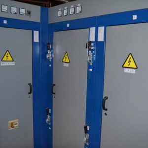 КТП Пензенский ЭМЗ