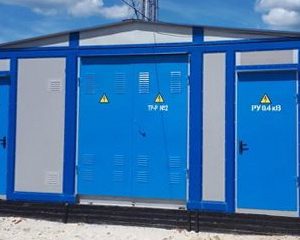 Товар - 2КТПНу-П-К/К-2500/10(6)/0,4 кВ